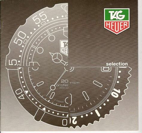 taguer montre|tag heuer catalogue.